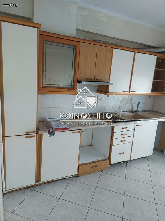 Διαμέρισμα 108 τ.μ. προς ενοικίαση, Ημαθία, Βέροια