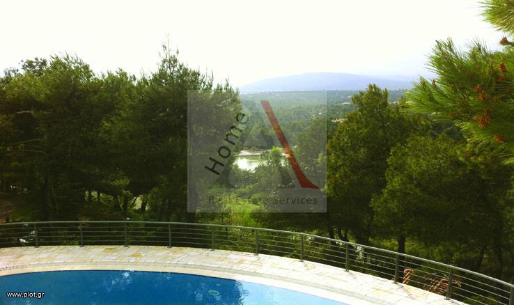 Βίλλα 360 τ.μ. πρός πώληση, Αττική - Υπόλοιπο, Αφίδνες