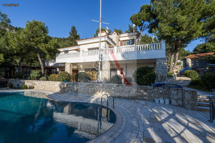 Βίλλα 360 τ.μ. πρός πώληση, Αττική - Υπόλοιπο, Αφίδνες