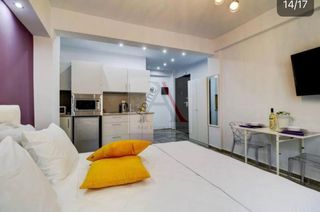 Studio 27 sqm for sale