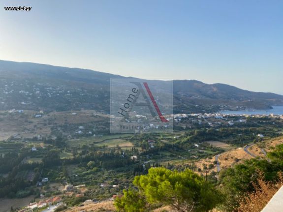 Οικόπεδο 1.700 τ.μ. για πώληση, Κυκλάδες, Άνδρος
