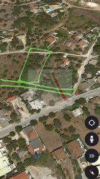 Land 1.104 sqm for sale