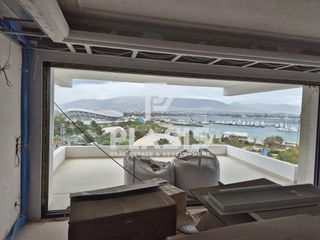 Κτίριο 890 τ.μ. για πώληση, Πειραιάς, Καστέλλα-thumb-1