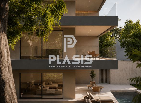 Maisonette 245 sqm for sale, Athens - South, Glyfada