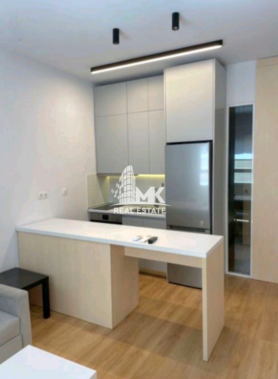 Studio / γκαρσονιέρα 40 τ.μ. προς πώληση, Κέντρο Θεσσαλονίκης