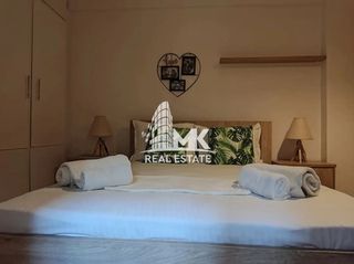 Studio / γκαρσονιέρα 25 τ.μ. για πώληση, Θεσσαλονίκη - Κέντρο, Μπότσαρη-thumb-4