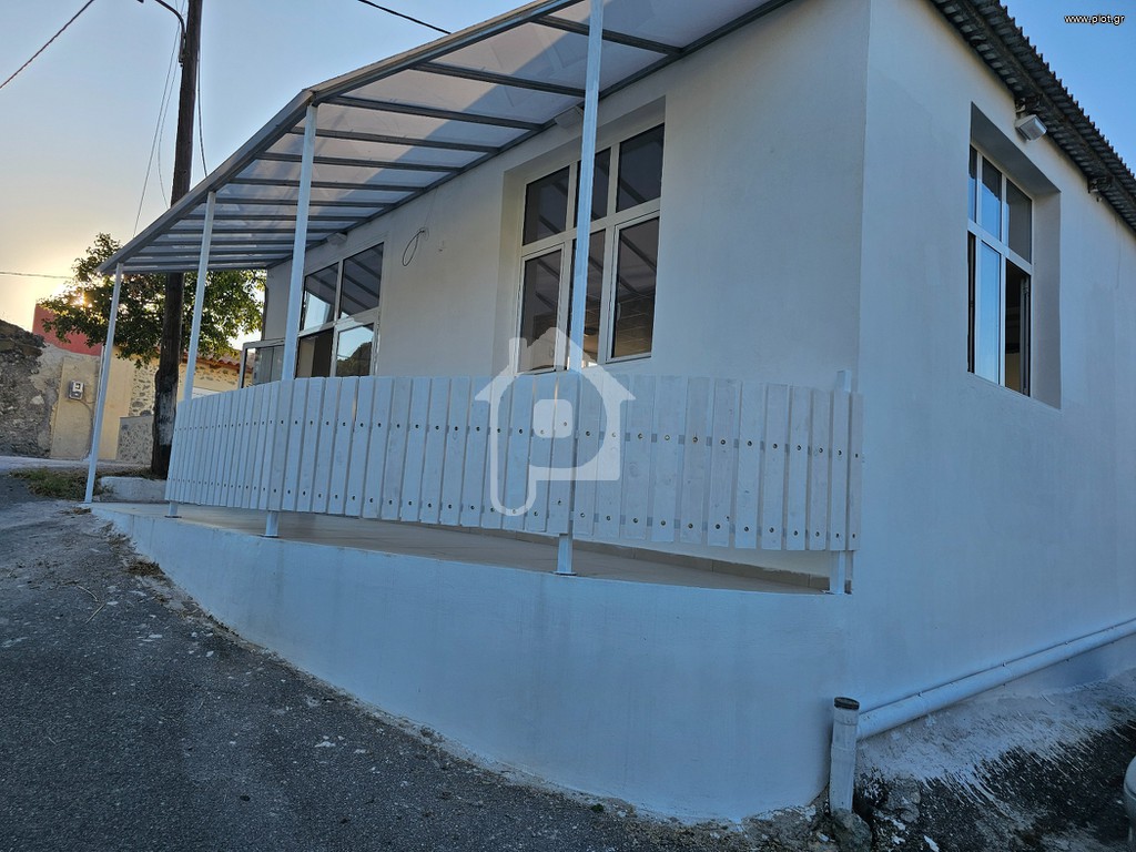 Κατάστημα 85 τ.μ. πρός πώληση, Ν. Ρεθύμνου, Λάμπη