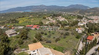 Αγροτεμάχια 8.600 τ.μ. για πώληση