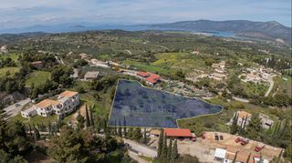 Αγροτεμάχια 8.600 τ.μ. για πώληση, Αργολίδα, Κρανίδι-thumb-1