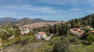 Αγροτεμάχια 8.600 τ.μ. για πώληση, Αργολίδα, Κρανίδι-thumb-4