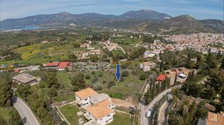 Αγροτεμάχια 8.600 τ.μ. για πώληση, Αργολίδα, Κρανίδι-thumb-2