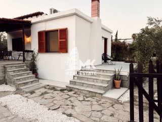 Μονοκατοικία 55 τ.μ. για πώληση