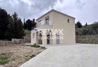 Μεζονέτα 100,50 τ.μ. για πώληση