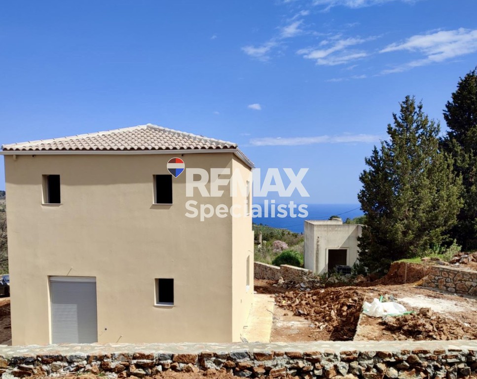 Μεζονέτα 100,50 τ.μ. προς πώληση, Σελλία Βάμου