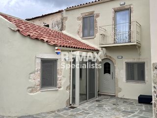 Μεζονέτα 121,25 τ.μ. για πώληση