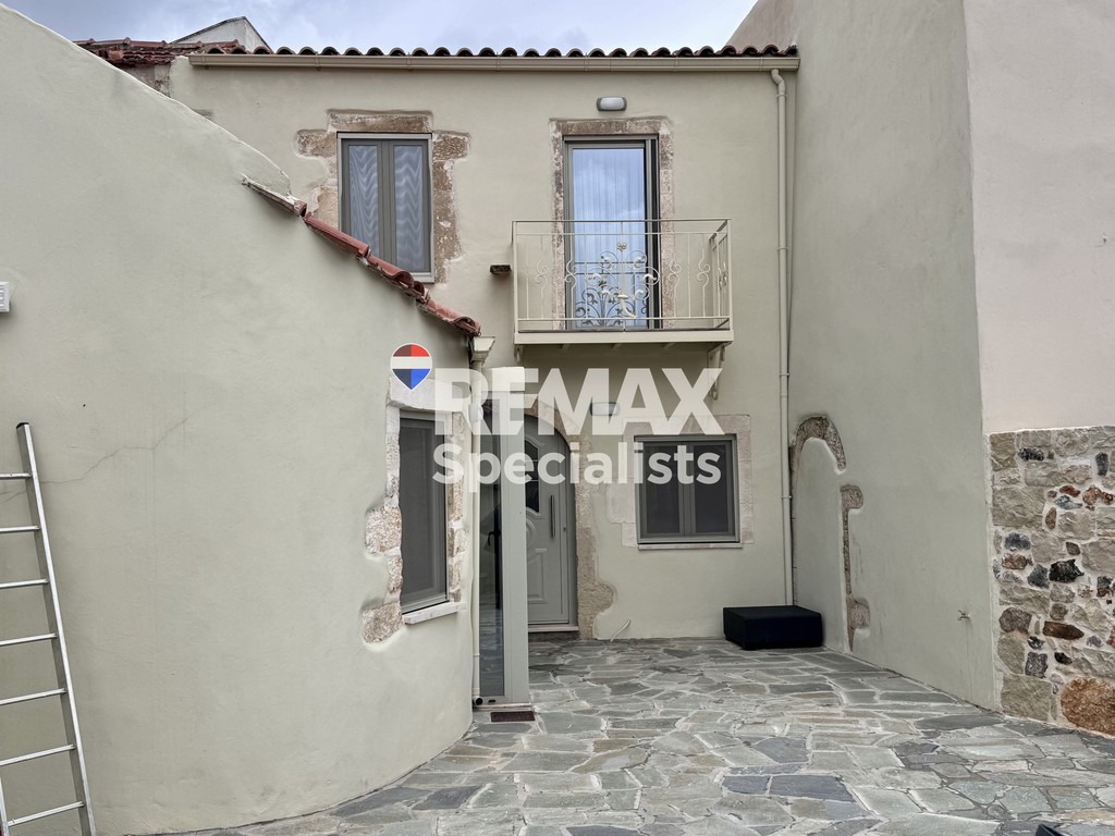 Μεζονέτα 121,25 τ.μ. προς πώληση, Κεφαλάς Βάμου