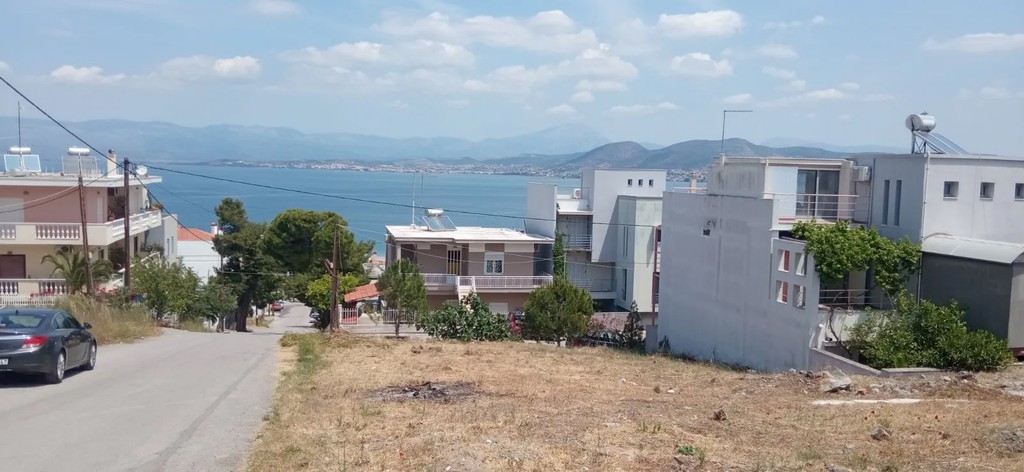 Οικόπεδο 444 τ.μ. προς πώληση, Ροδιές