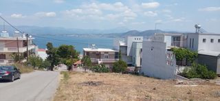 Οικόπεδο 444 τ.μ. για πώληση