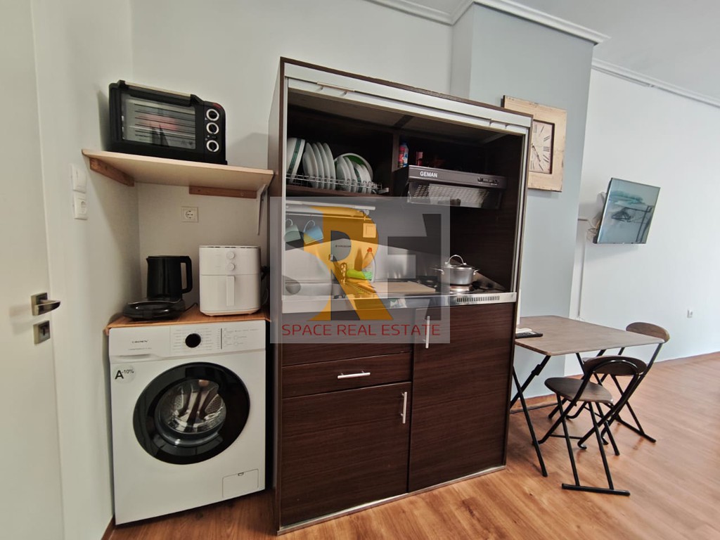 Studio / γκαρσονιέρα 37 τ.μ. προς πώληση, Γκάζι - Μεταξουργείο - Βοτανικός
