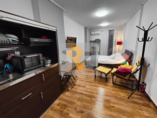 Studio / γκαρσονιέρα 37 τ.μ. για πώληση