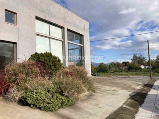 Επιχειρηματικό κτίριο 830 τ.μ. για ενοικίαση, Μαγνησία, Βόλος-thumb-1