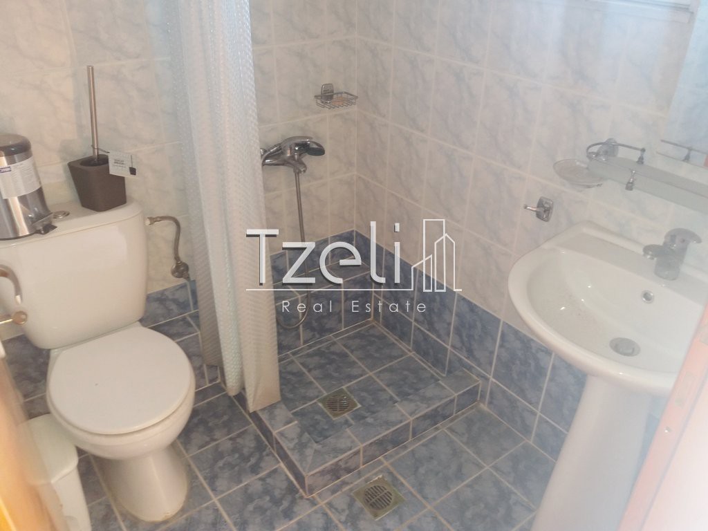 Studio / γκαρσονιέρα 34 τ.μ. πρός ενοικίαση, Αχαΐα, Πάτρα