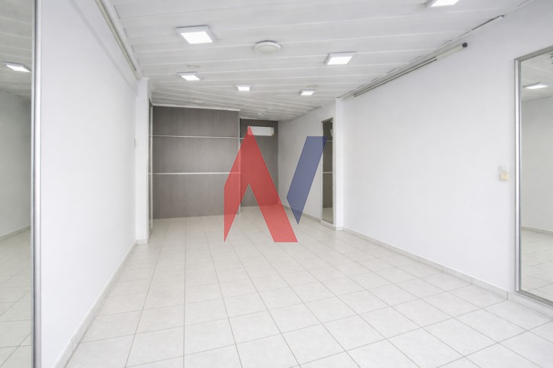 Κατάστημα 34 τ.μ. πρός ενοικίαση, Μαγνησία, Βόλος
