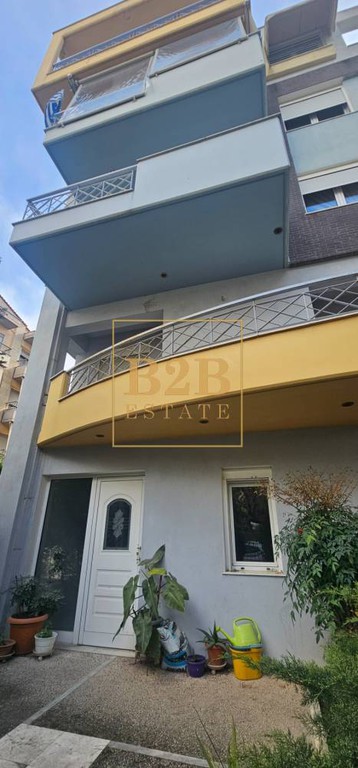 Μεζονέτα 180 τ.μ. προς πώληση, Άγιος Ιωάννης Καλαμαριάς
