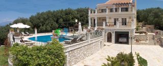 Βίλλα 2.000 τ.μ. προς πώληση, Άγιος Γεώργιος Κέρκυρας-thumb-16
