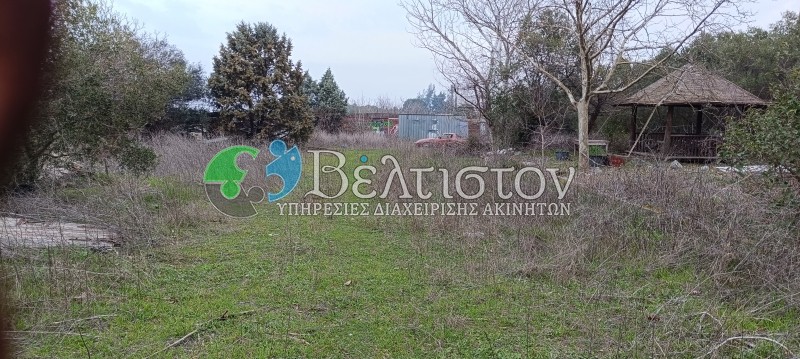 Αγροτεμάχια 1.850 τ.μ. πρός πώληση, Θεσσαλονίκη - Περιφ/Κοί Δήμοι, Μίκρα