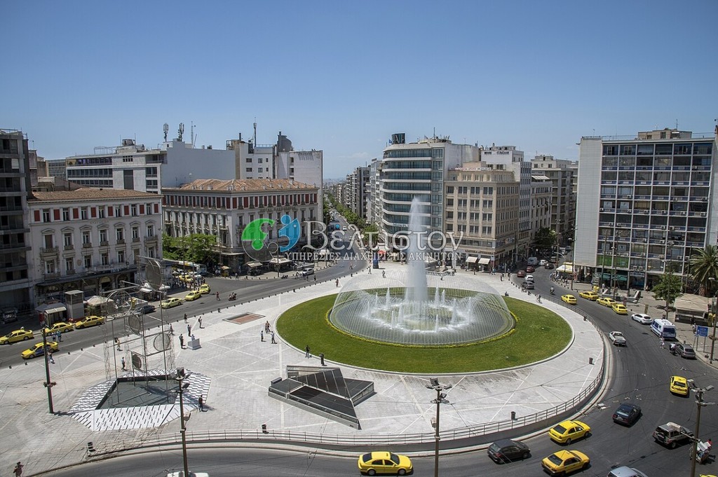 Επιχειρηματικό κτίριο 440 τ.μ. πρός πώληση, Αθήνα - Κέντρο, Ιστορικό Κέντρο