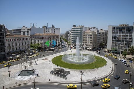 Επιχειρηματικό κτίριο 440 τ.μ. πρός πώληση