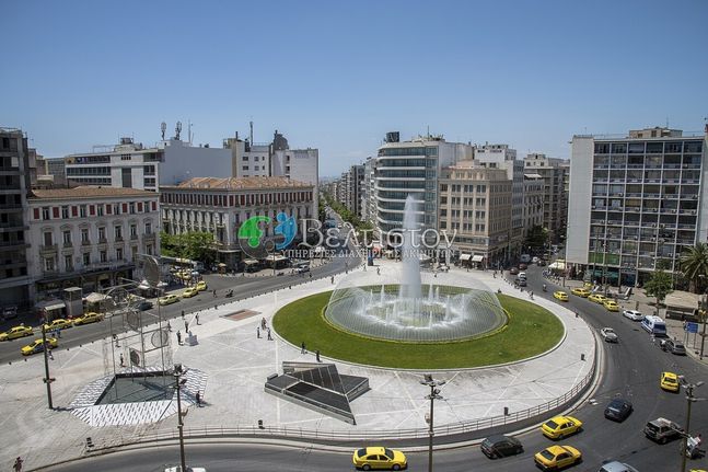 Business bulding 440 sqm for sale, Athens - Center, Historic Center