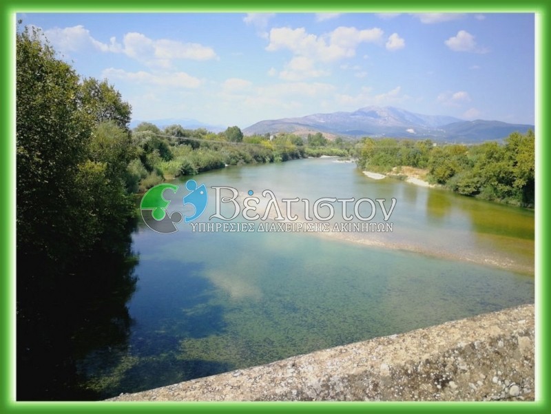 Αγροτεμάχια 1.500 τ.μ. πρός πώληση, Ν. Άρτας, Άρτα