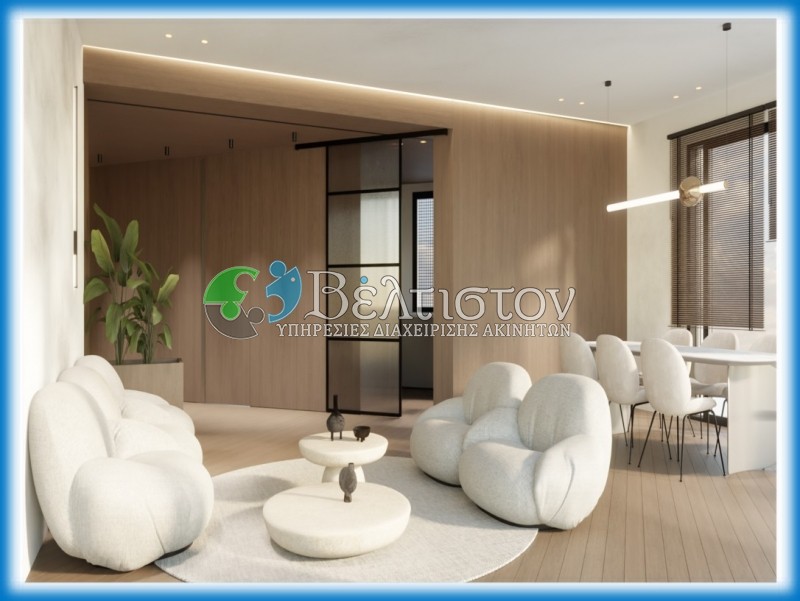 Διαμέρισμα 180 τ.μ. πρός πώληση, Θεσσαλονίκη - Κέντρο, Μαρτίου