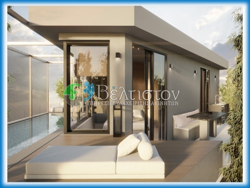 Διαμέρισμα 180 τ.μ. πρός πώληση, Θεσσαλονίκη - Κέντρο, Μαρτίου