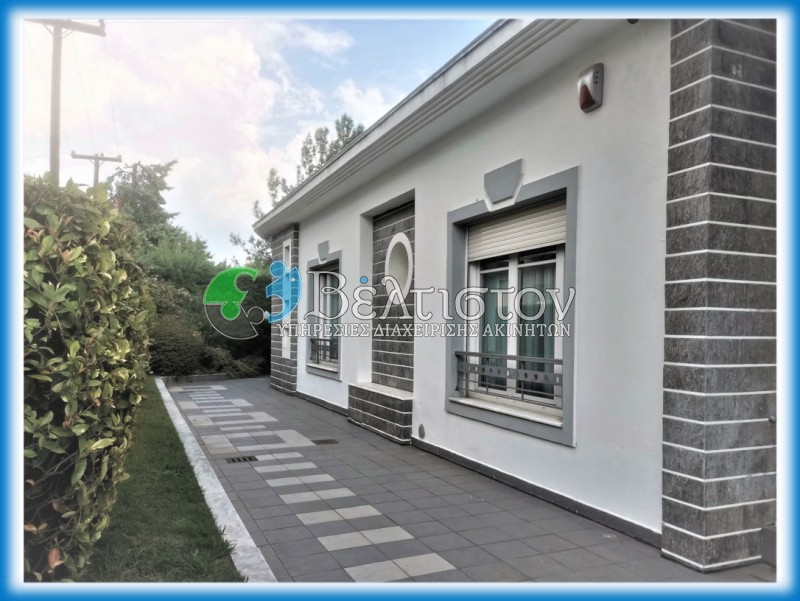 Μονοκατοικία 470 τ.μ. πρός πώληση, Θεσσαλονίκη - Περιφ/Κοί Δήμοι, Ωραιόκαστρο