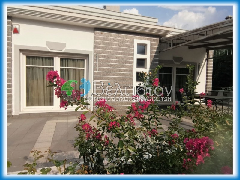 Μονοκατοικία 470 τ.μ. πρός πώληση, Θεσσαλονίκη - Περιφ/Κοί Δήμοι, Ωραιόκαστρο