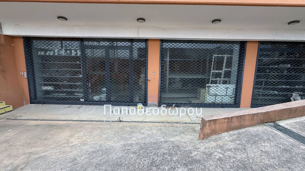 Βιοτεχνικός χώρος 225 τ.μ. πρός ενοικίαση, Αχαΐα, Ρίο