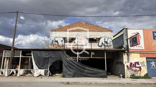 Βιοτεχνικός χώρος 1.200 τ.μ. για πώληση