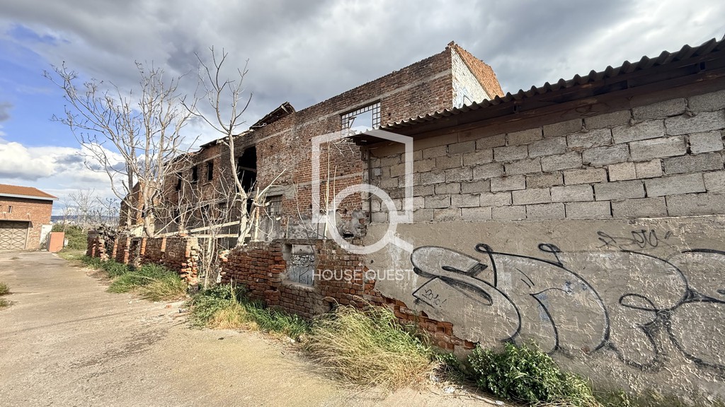 Βιοτεχνικός χώρος 1.200 τ.μ. πρός πώληση, Θεσσαλονίκη - Κέντρο, Λαχανόκηποι