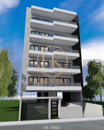Διαμέρισμα 105 τ.μ. για πώληση, Αθήνα - Δυτικά Προάστια, Πετρούπολη
