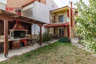 Μεζονέτα 78 τ.μ. για πώληση