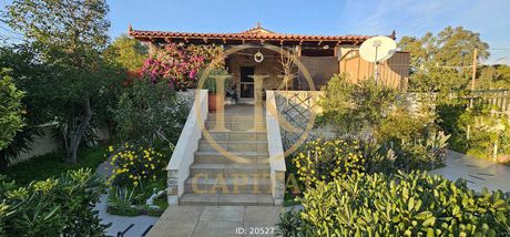 Detached home 106 sqm for sale