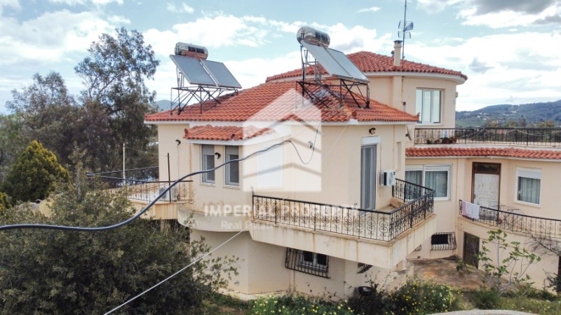 Βίλλα 350 τ.μ. πρός πώληση, Αττική - Υπόλοιπο, Ανάβυσσος