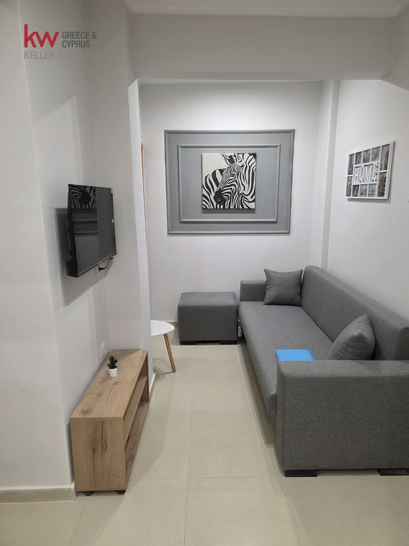 Studio / γκαρσονιέρα 35 τ.μ. προς πώληση, Θεσσαλονίκη - Κέντρο, Λευκός Πύργος