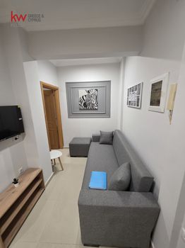 Studio / γκαρσονιέρα 35 τ.μ. προς πώληση