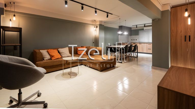Apartment 60 sqm for sale, Achaia, Patra