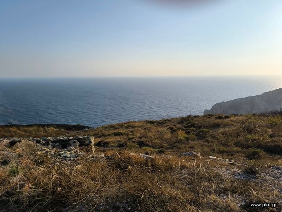 Οικόπεδο 6.400 τ.μ. για πώληση, Κυκλάδες, Φολέγανδρος