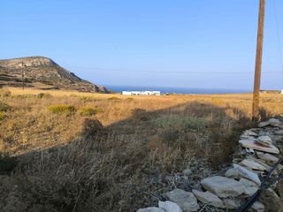 Οικόπεδο 6.400 τ.μ. για πώληση, Κυκλάδες, Φολέγανδρος-thumb-1